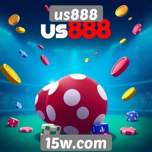 Impacto de promoções no engajamento dos jogadores no us888