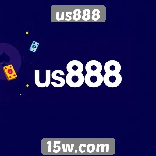 Vantagens de se registrar no us888