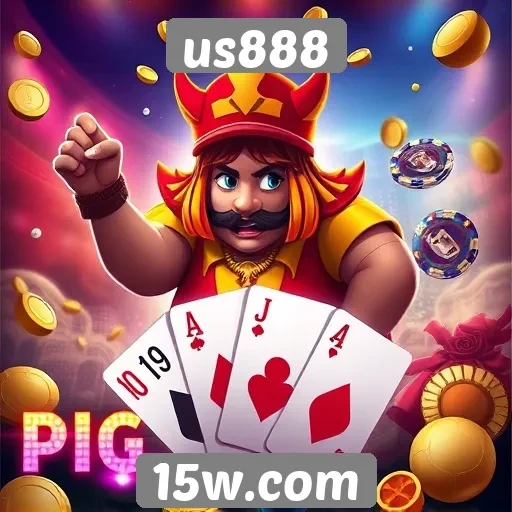 jogos populares disponíveis no us888