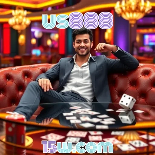 us888: Bônus Fantásticos para Elevar seu Jogo ao Máximo