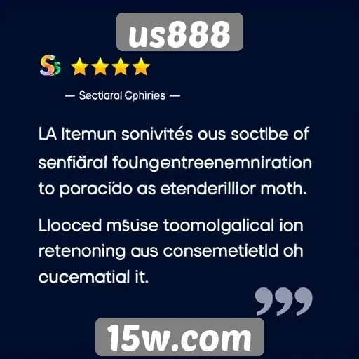 opiniões de usuários sobre atendimento no us888